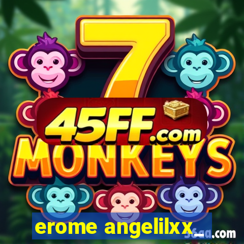 erome angelilxx_